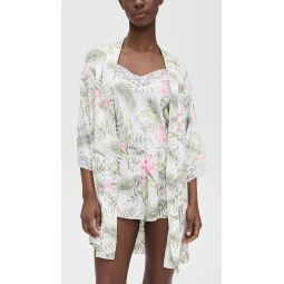 Sabrina Travel Pajama Set