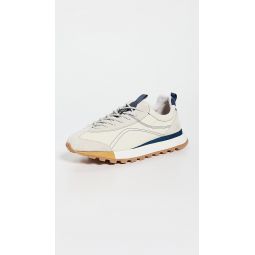 Universal Works X Flower Mountain New Asuka Sneakers