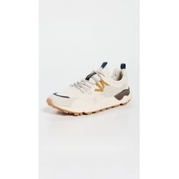 Universal Works X Flower Mountain Yamano 3 Sneakers