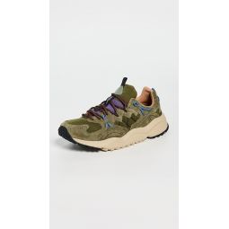 Yamabushi Sneakers
