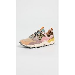 Yamano 3 Sneakers