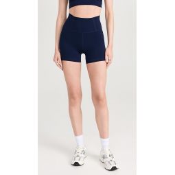 Never Better Bike Shorts
