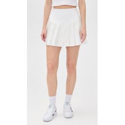 Swing of Things Skort