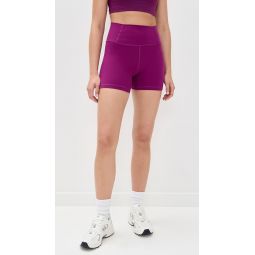 Never Better Bike Shorts