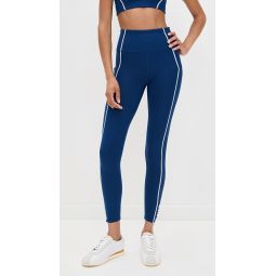 Logo Youre A Peach Leggings