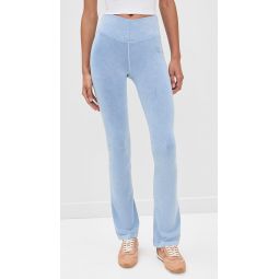 Go To Smooth Flare Leggings