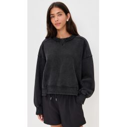 Intercept Pullover