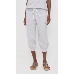 Flutter Joggers
