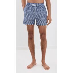 Rio Swim Shorts 4