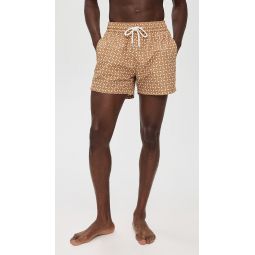 Rio Swim Shorts