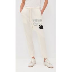 Super Fluffy Pocket Sweatpants
