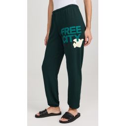 Freecity Large Sweatpants