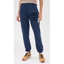 Freecity Large Sweatpants