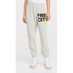 Freecity Sweats