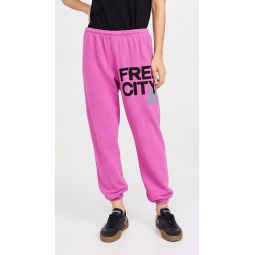 Freecity Sweats