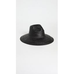 Redwood Straw Hat