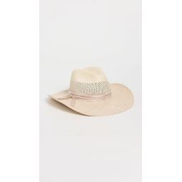 Mesquite Straw Hat