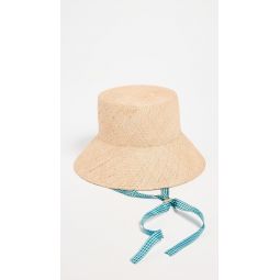 Puffin Sisal Bucket Hat