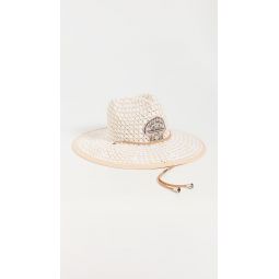 Seas the Day Lifeguard Hat
