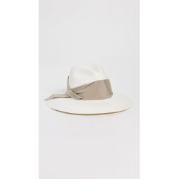Gardenia Hat