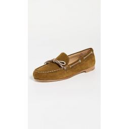 Morgan Boat Shoes