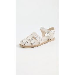 Sera Fisherman Sandals
