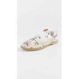 Sera Fisherman Sandals