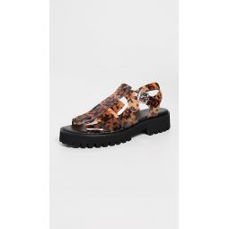 Darya Fisherman Sandals