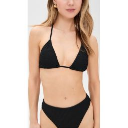 Always Fits Triangle Bikini Top