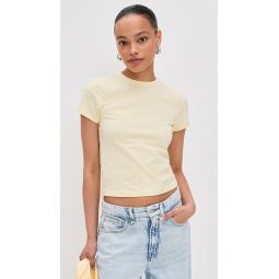 Super Stretch Baby Tee