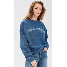 Crewneck Sweatshirt