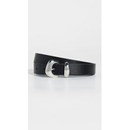 Metal Buckle Belt