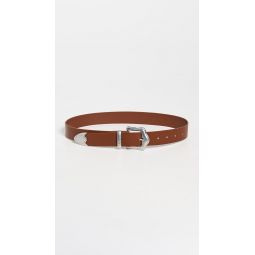 Modern Western Belt