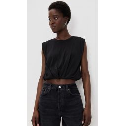 Cotton Muscle Tee