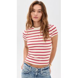 Super Stretch Baby Tee