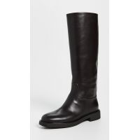 Ascott Calf Boots
