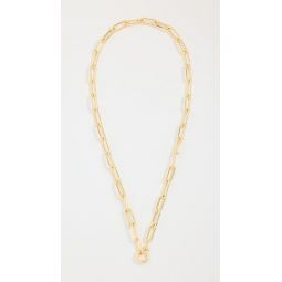 Parker XL Necklace