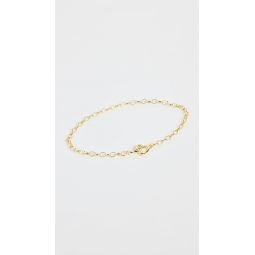 Parker Heart Mini Bracelet