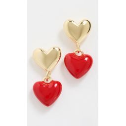 Amour Earrings