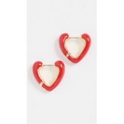 Amour Heart Huggies