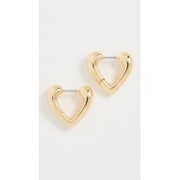 Amour Heart Huggies