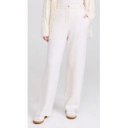 Tailored Pants
