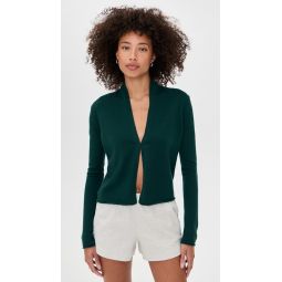 Stealth Cardigan
