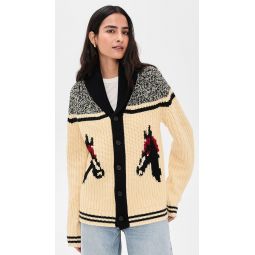 Rodeo Cardigan