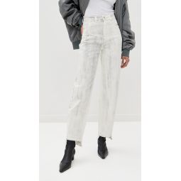Boyfriend Jeans