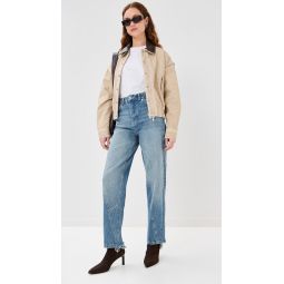 Boyfriend Jeans