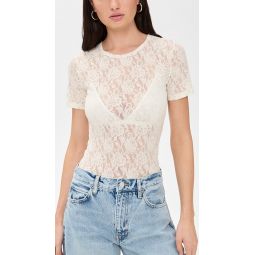 Short Sleeve Top