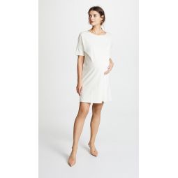 The Afternoon Dress