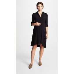 The Shirtdress