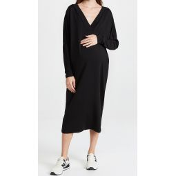 The Visitor Dress